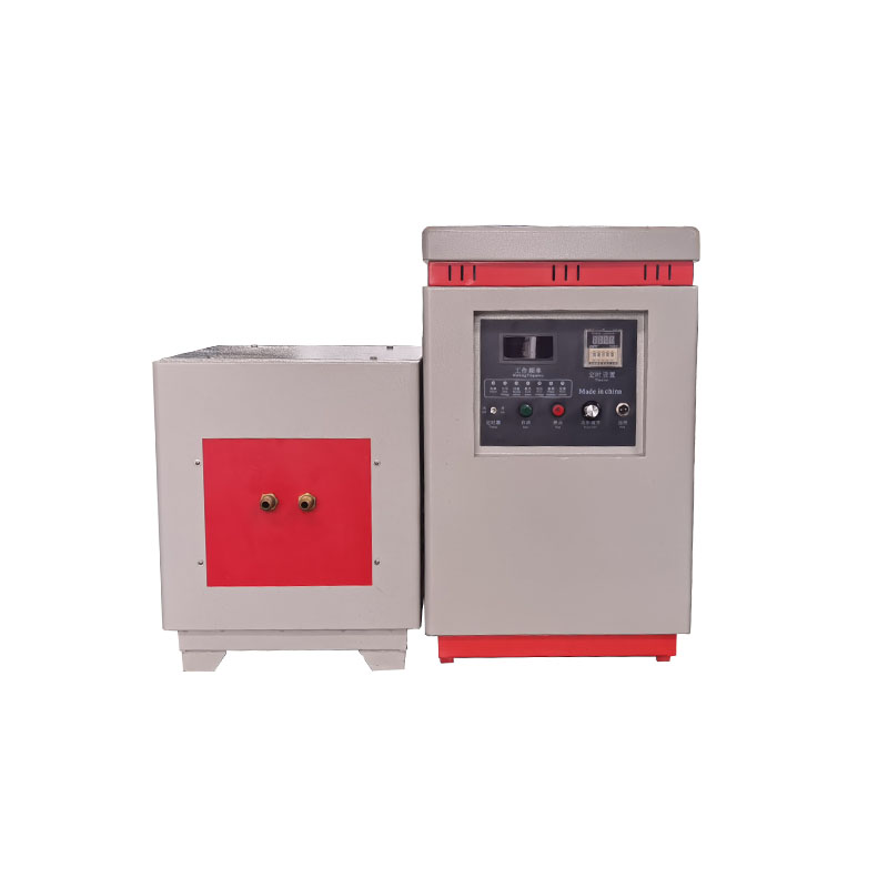 高頻感應(yīng)加熱設(shè)備20KW