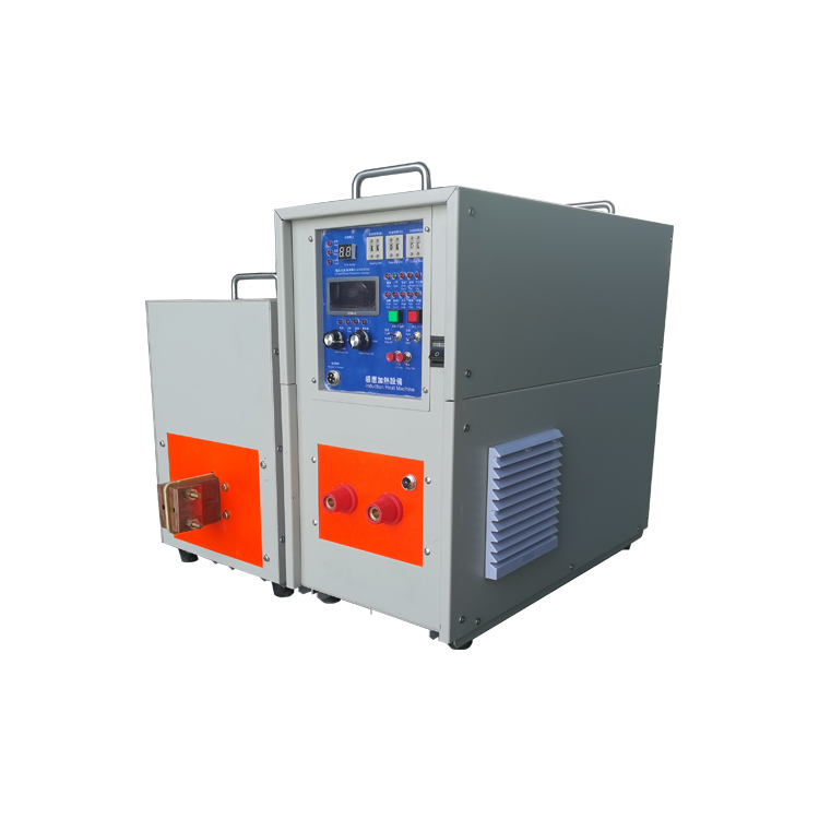 高頻感應加熱設備 高頻感應加熱設備