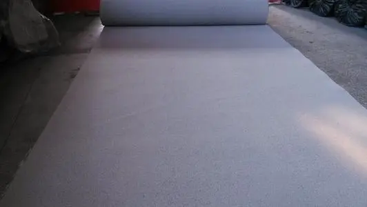 橡膠地板